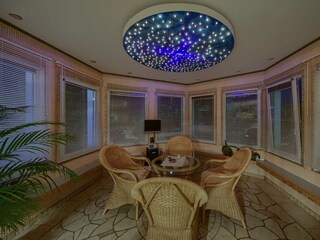 Maison de vacances Linardići Environnement 49