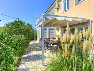 Maison de vacances Linardići Environnement 50