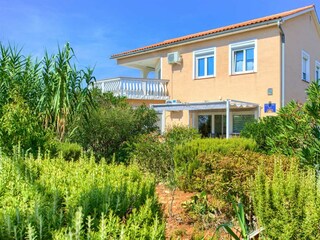 Maison de vacances Linardići Environnement 52