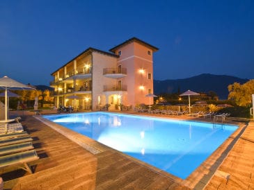 Ferienwohnung Residenza Le Due Torri