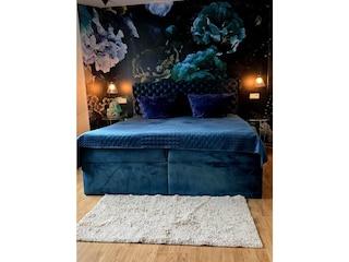 Schlafzimmer I