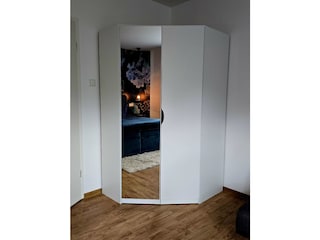 Schlafzimmer I