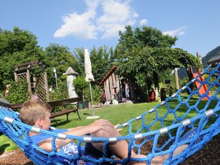 Appartamento per vacanze Vintl Ambiente 31