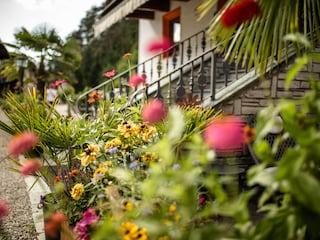 Appartamento per vacanze Vintl Registrazione all'aperto 12