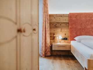 Apartamento de vacaciones Vintl Características 21