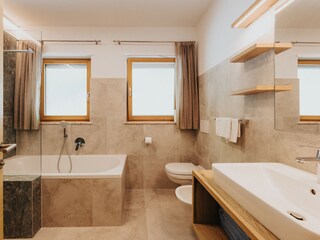 Appartamento per vacanze Vintl Caratteristiche 23