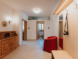 Appartement de vacances Vintl  33