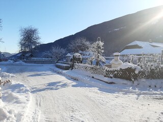 Appartement de vacances Vintl Enregistrement extérieur 11