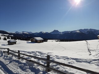 Appartamento per vacanze Vintl Ambiente 33