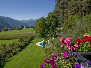 Vakantieappartement Vintl Buitenaudio-opname 13