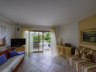 Apartamento de vacaciones Vintl Características 16