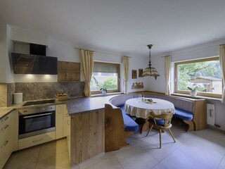 Appartamento per vacanze Vintl Caratteristiche 17