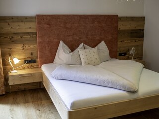 Apartamento de vacaciones Vintl Características 19