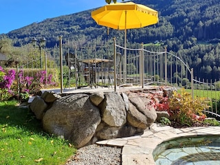 Vakantieappartement Vintl Buitenaudio-opname 7