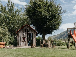 Apartamento de vacaciones Vintl Grabación al aire libre 5