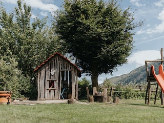 Appartamento per vacanze Vintl Registrazione all'aperto 5