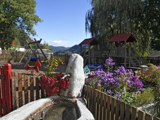 Vakantieappartement Vintl Buitenaudio-opname 8