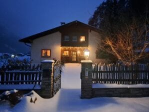 Vakantieappartement para 6 personas