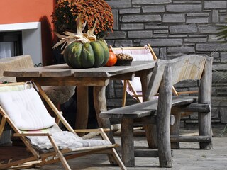 Apartamento de vacaciones Vintl Entorno 6