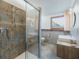 Apartamento de vacaciones Vintl Baño 23