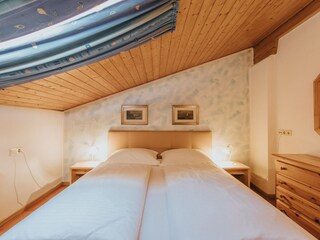 Apartamento de vacaciones Vintl Características 27