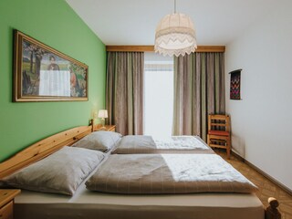 Apartamento de vacaciones Vintl Características 19