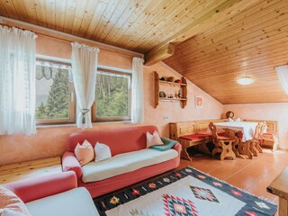 Appartamento per vacanze Vintl Caratteristiche 22