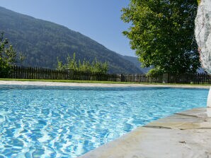 Holiday apartment para 4 personas