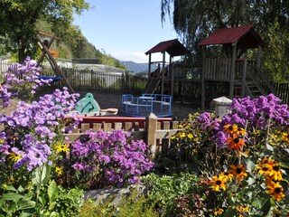 Appartamento per vacanze Vintl Registrazione all'aperto 5