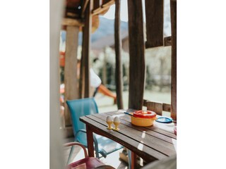 Vakantieappartement Vintl Buitenaudio-opname 10