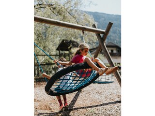 Appartement de vacances Vintl Enregistrement extérieur 12