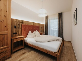 Apartamento de vacaciones Vintl Dormitorio 18