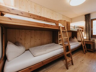 Apartamento de vacaciones Vintl Dormitorio 19
