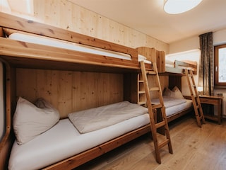 Holiday apartment Vintl Bedroom 19