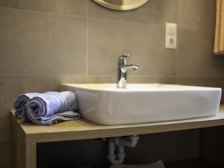 Holiday apartment Vintl Bathroom 24