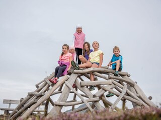 Apartamento de vacaciones Vintl Entorno 31