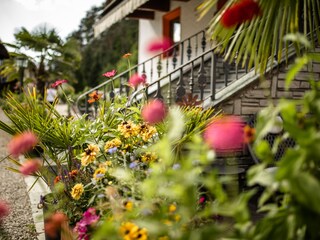 Appartamento per vacanze Vintl Registrazione all'aperto 4