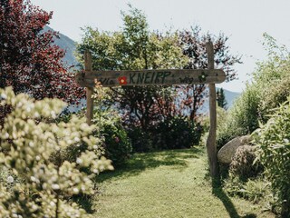 Der Kneippgarten