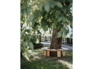 Apartamento de vacaciones Vintl Entorno 36