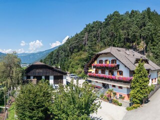 Apartamento de vacaciones Vintl Grabación al aire libre 2