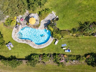 Apartamento de vacaciones Vintl Piscina 29