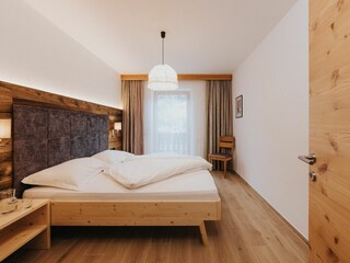 Apartamento de vacaciones Vintl Dormitorio 20