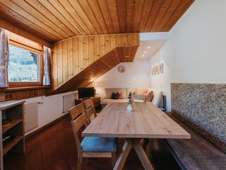 Apartamento de vacaciones Vintl Salón 17