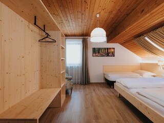 Holiday apartment Vintl Bedroom 21