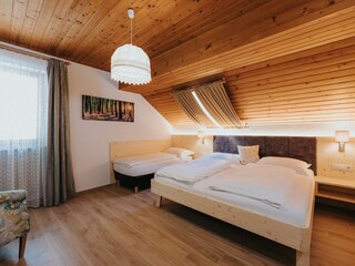 Holiday apartment Vintl Bedroom 22