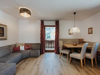 Appartement de vacances Vintl Équipement 28