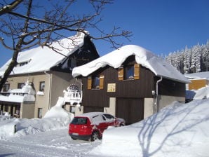 Ferienwohnung "Ullrich" - Oberes Erzgebirge - image1