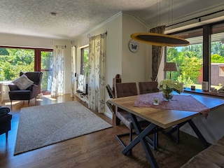 Ferienhaus Müden/Örtze Ausstattung 16