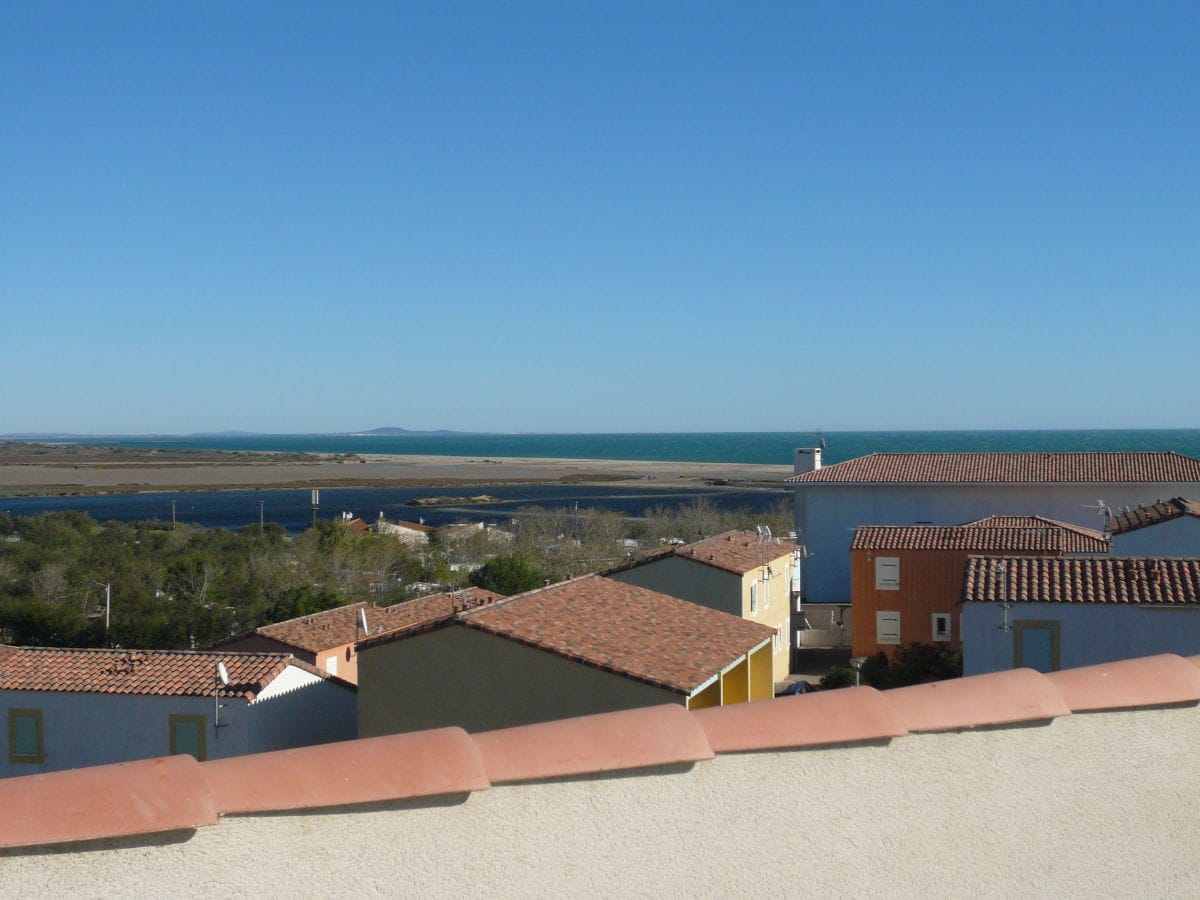 Casa per le vacanze Saint-Pierre-la-Mer Registrazione all'aperto 1