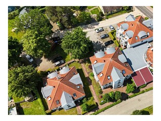 Parkresidenz am Hafen